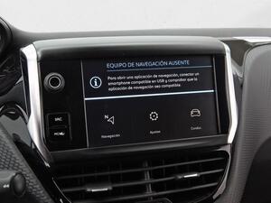 Peugeot 208 208 SIGNATURE 1.5 BLUEHDI 100 CV S&S 5VEL MAN 5P 23