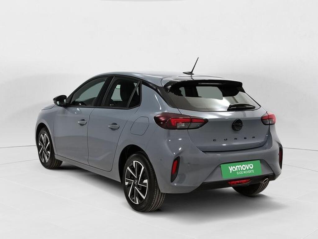 Opel Corsa CORSA 1.2T XHL 100 GS 5P Segunda mano