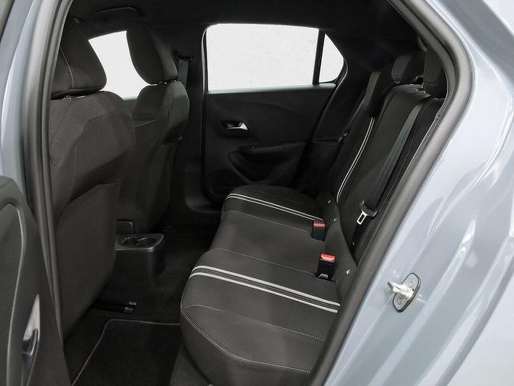 Opel Corsa CORSA 1.2T XHL 100 GS 5P Segunda mano