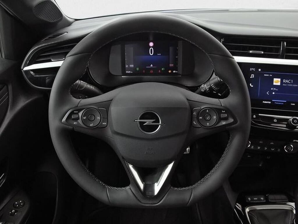 Opel Corsa CORSA 1.2T XHL 100 GS 5P Segunda mano
