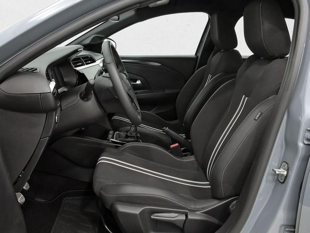Opel Corsa CORSA 1.2T XHL 100 GS 5P Segunda mano