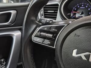 Kia Ceed CEED 1.0 T-GDI 100 CONCEPT 5P (BALLON) 16