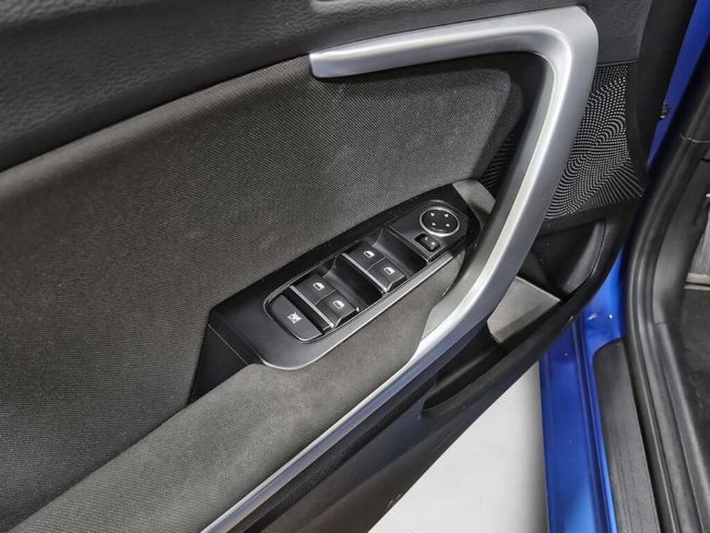 Kia Ceed CEED 1.0 T-GDI 100 CONCEPT 5P (BALLON) 11