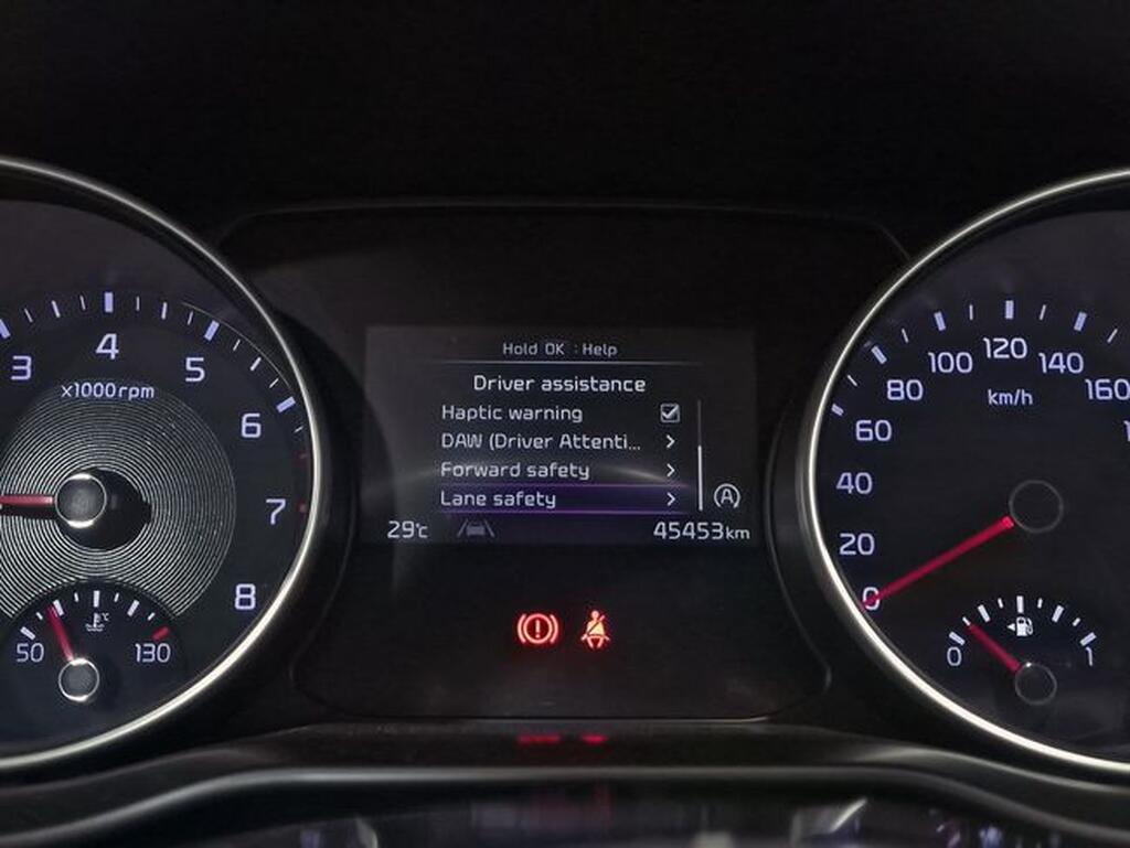 Kia Ceed CEED 1.0 T-GDI 100 CONCEPT 5P (BALLON) 21
