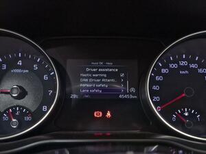 Kia Ceed CEED 1.0 T-GDI 100 CONCEPT 5P (BALLON) 21