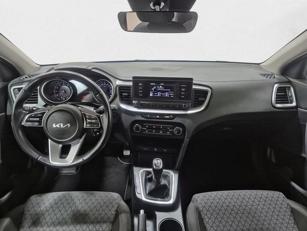 Kia Ceed CEED 1.0 T-GDI 100 CONCEPT 5P (BALLON) 6