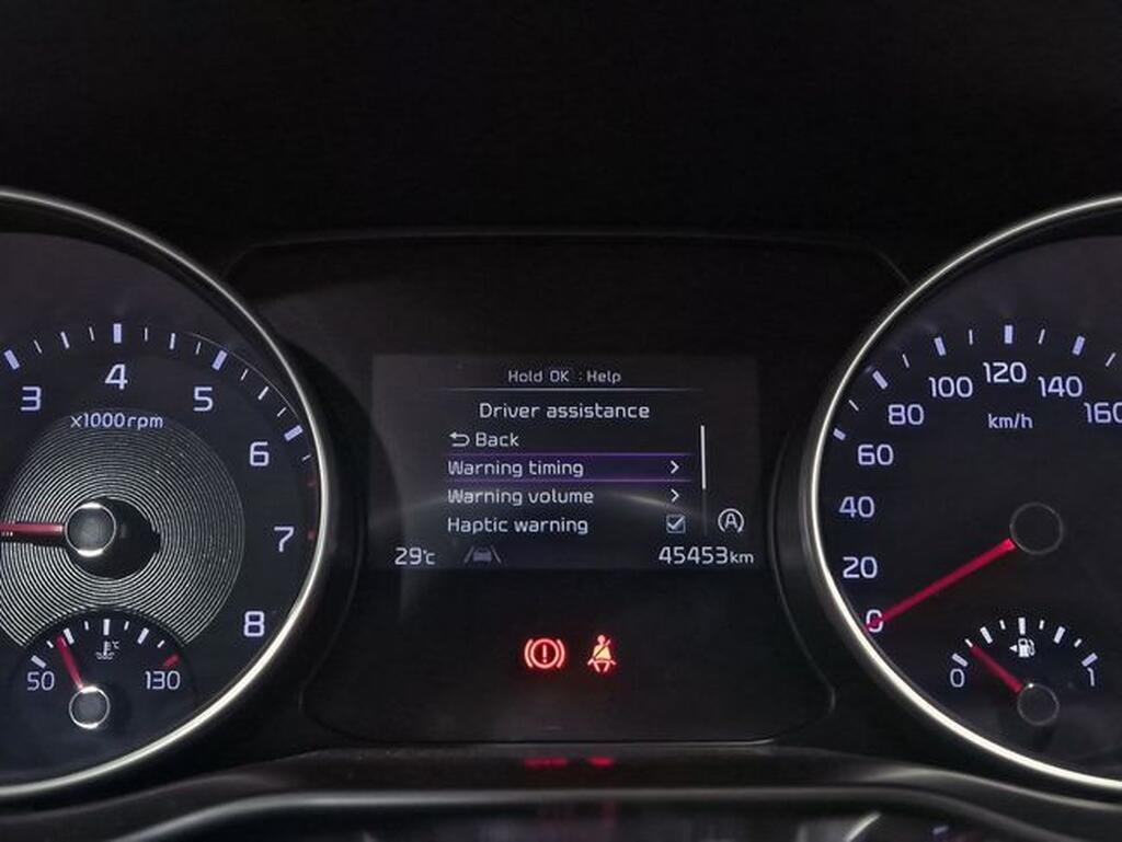 Kia Ceed CEED 1.0 T-GDI 100 CONCEPT 5P (BALLON) 20