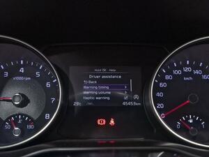 Kia Ceed CEED 1.0 T-GDI 100 CONCEPT 5P (BALLON) 20