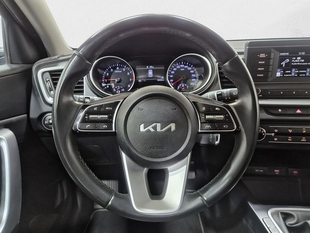 Kia Ceed CEED 1.0 T-GDI 100 CONCEPT 5P (BALLON) 18