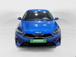 Kia Ceed CEED 1.0 T-GDI 100 CONCEPT 5P (BALLON) 4