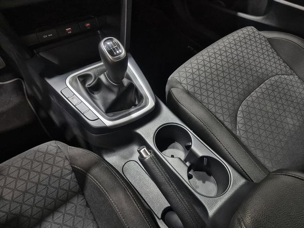 Kia Ceed CEED 1.0 T-GDI 100 CONCEPT 5P (BALLON) 25