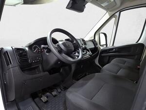 Citroën Jumper 2.2 BHDI 103KW L3H2 3.5T 4P 6
