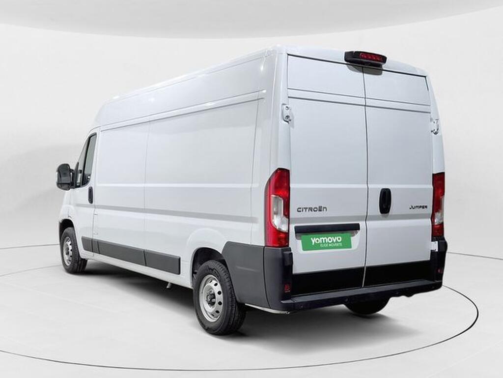 Citroën Jumper 2.2 BHDI 103KW L3H2 3.5T 4P 2