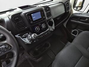 Citroën Jumper 2.2 BHDI 103KW L3H2 3.5T 4P 25