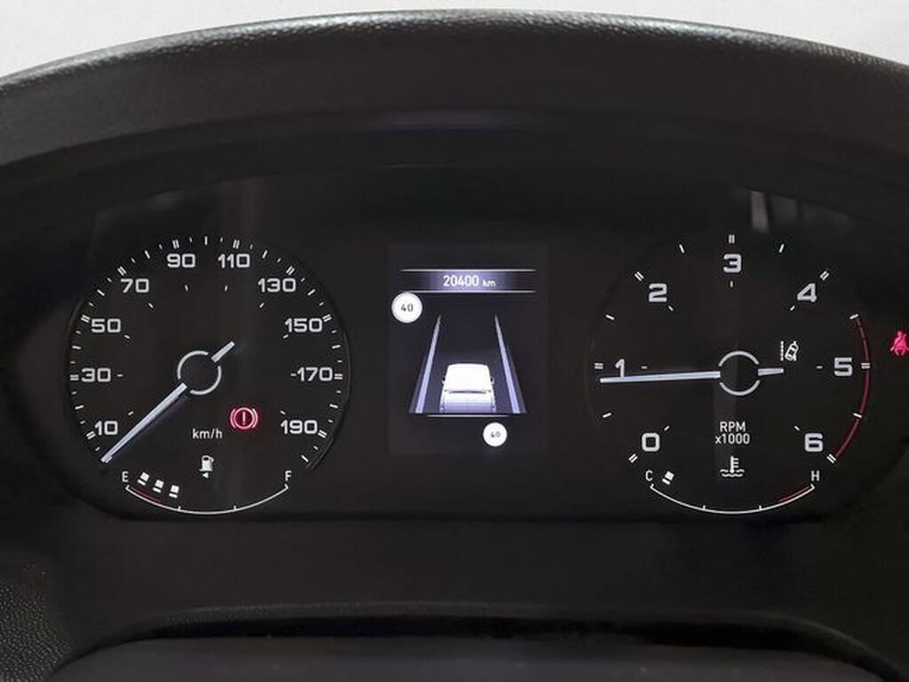 Citroën Jumper 2.2 BHDI 103KW L3H2 3.5T 4P 14