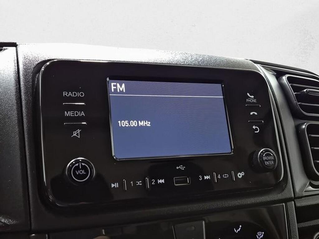 Citroën Jumper 2.2 BHDI 103KW L3H2 3.5T 4P 20