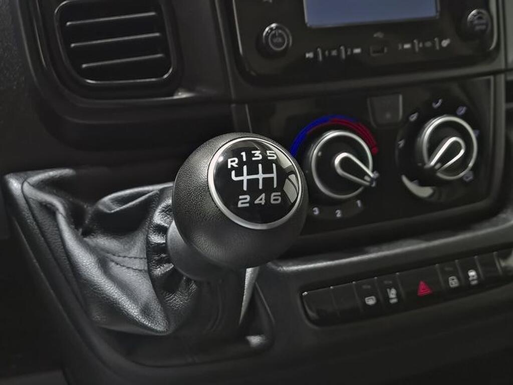 Citroën Jumper 2.2 BHDI 103KW L3H2 3.5T 4P 23