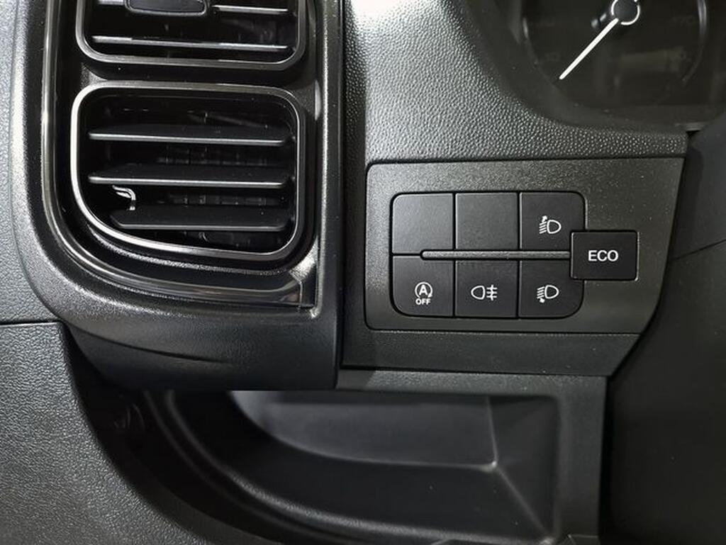 Citroën Jumper 2.2 BHDI 103KW L3H2 3.5T 4P 13