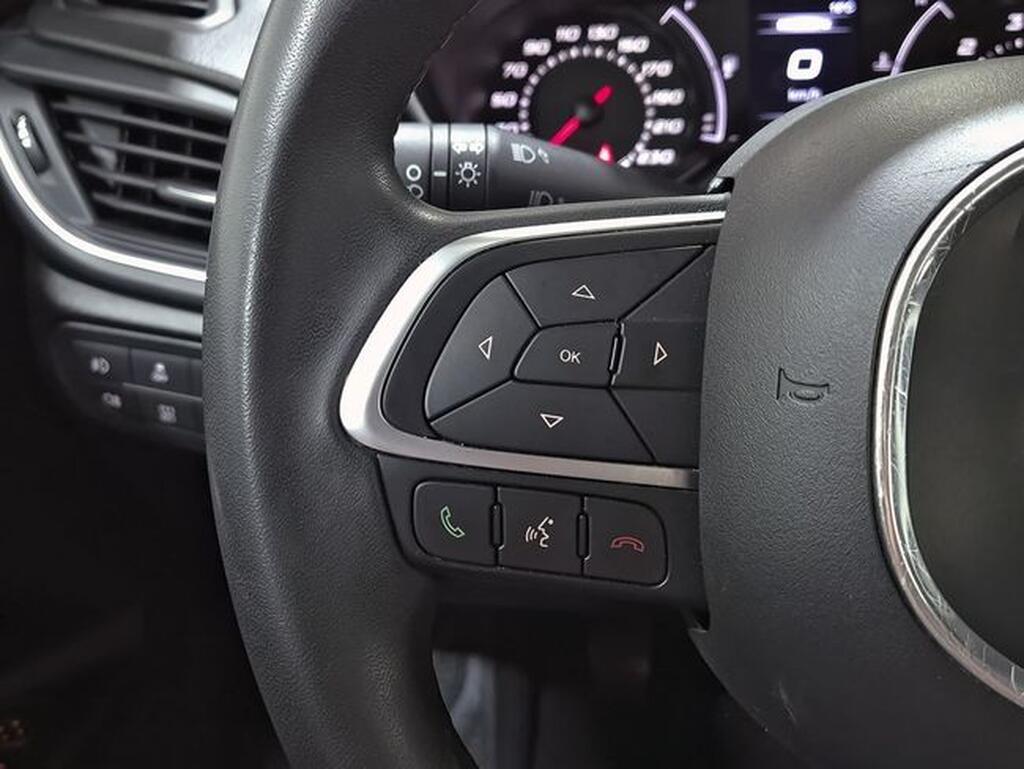 Fiat Tipo 5P 1.3 Multijet 70kW (95CV) Mirror Segunda mano