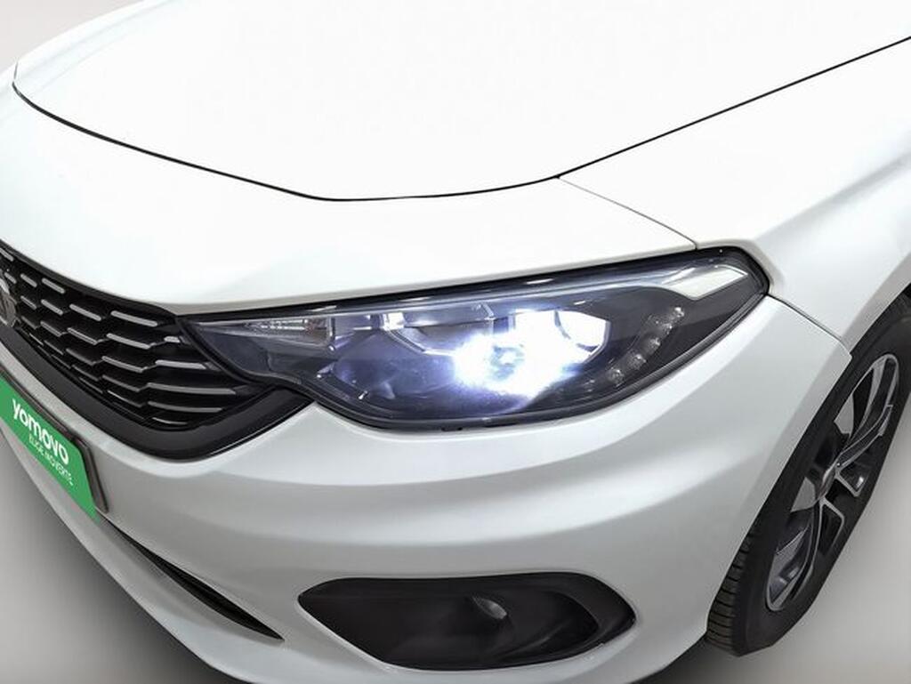 Fiat Tipo 5P 1.3 Multijet 70kW (95CV) Mirror Segunda mano
