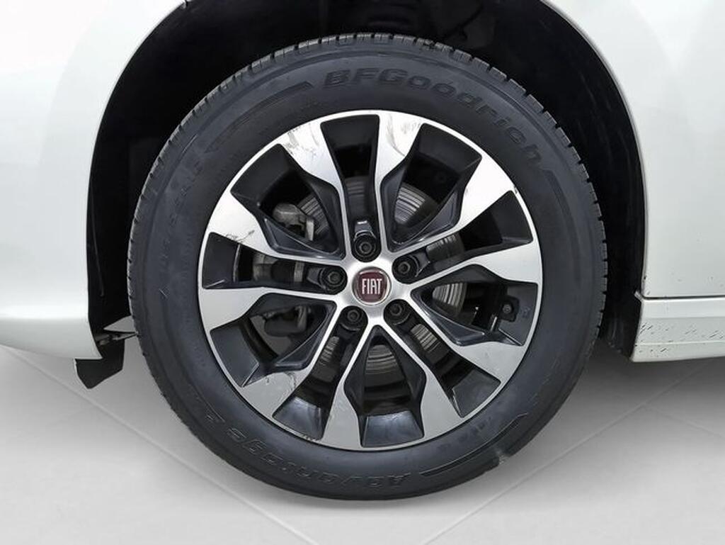 Fiat Tipo 5P 1.3 Multijet 70kW (95CV) Mirror Segunda mano