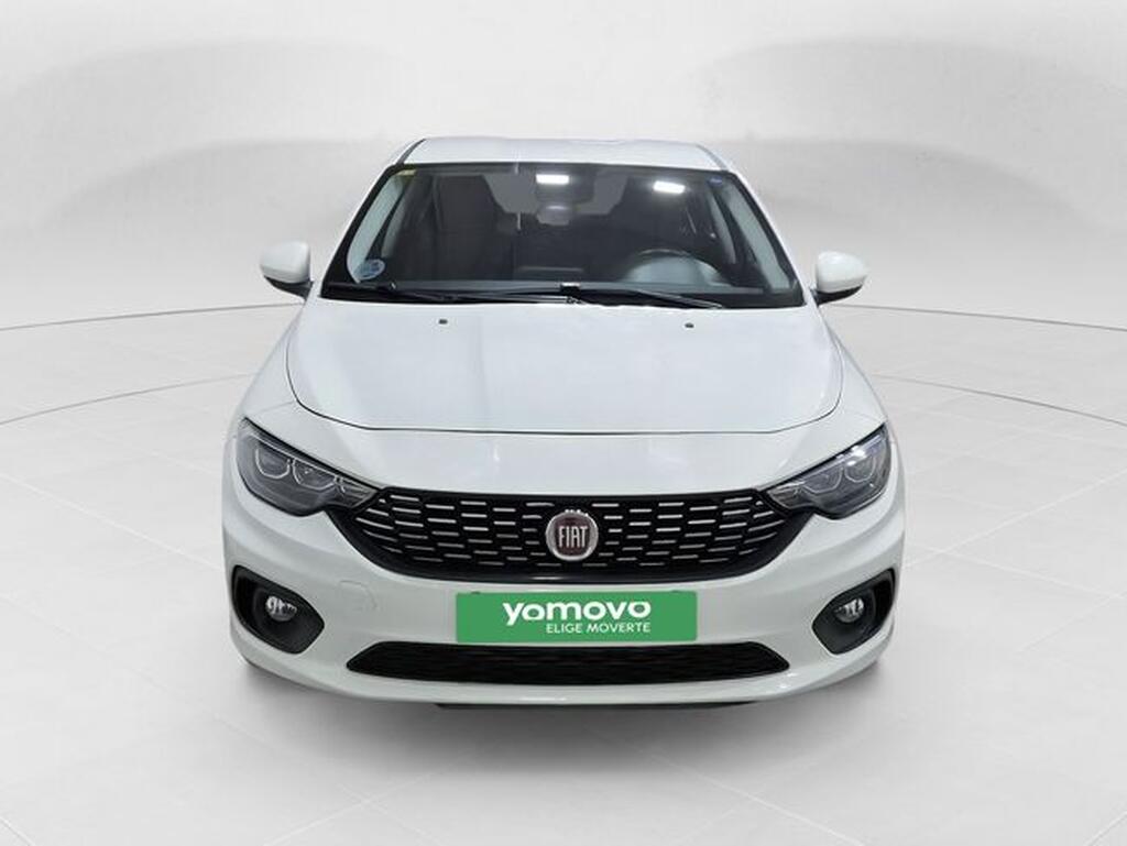 Fiat Tipo 5P 1.3 Multijet 70kW (95CV) Mirror Segunda mano