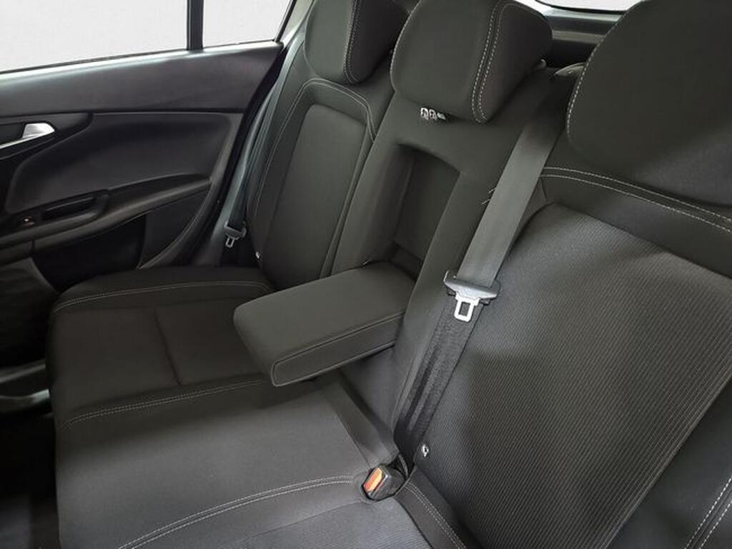 Fiat Tipo 5P 1.3 Multijet 70kW (95CV) Mirror Segunda mano