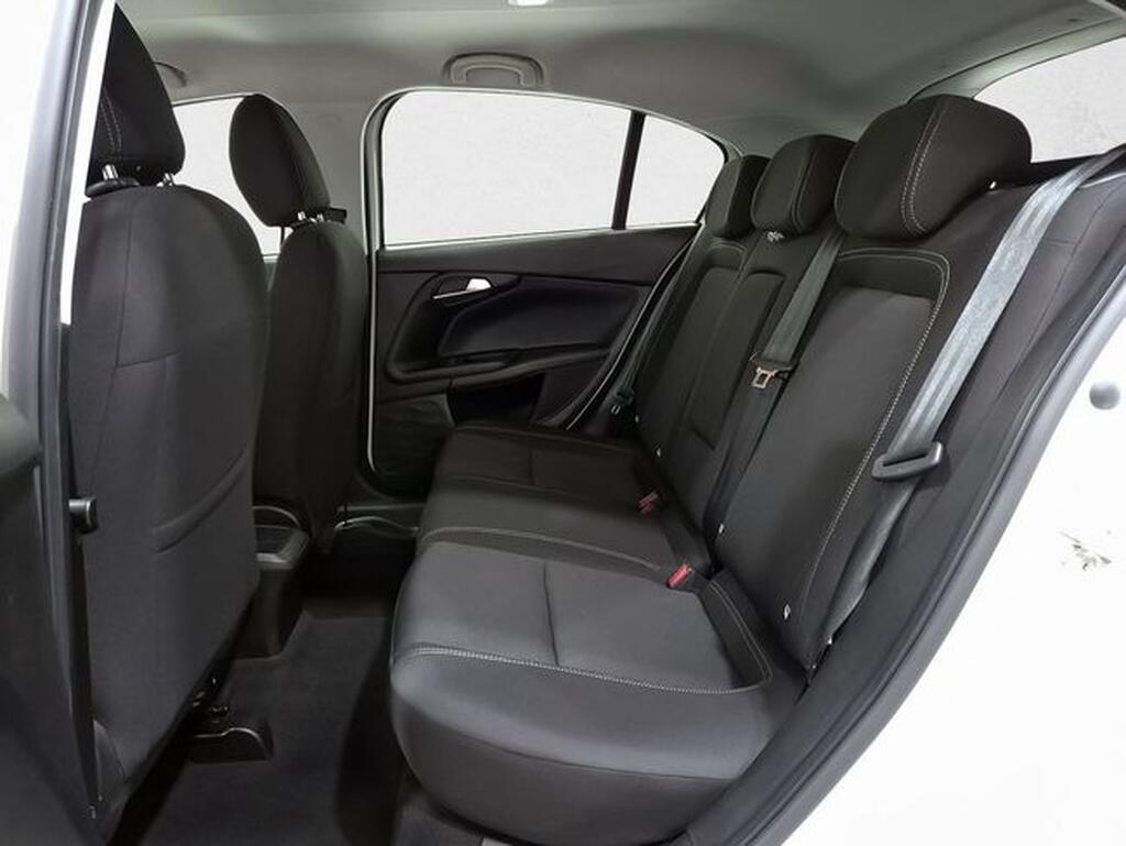 Fiat Tipo 5P 1.3 Multijet 70kW (95CV) Mirror Segunda mano