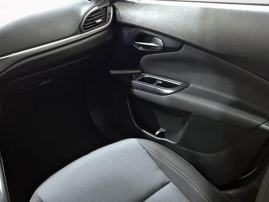 Fiat Tipo 5P 1.3 Multijet 70kW (95CV) Mirror Segunda mano