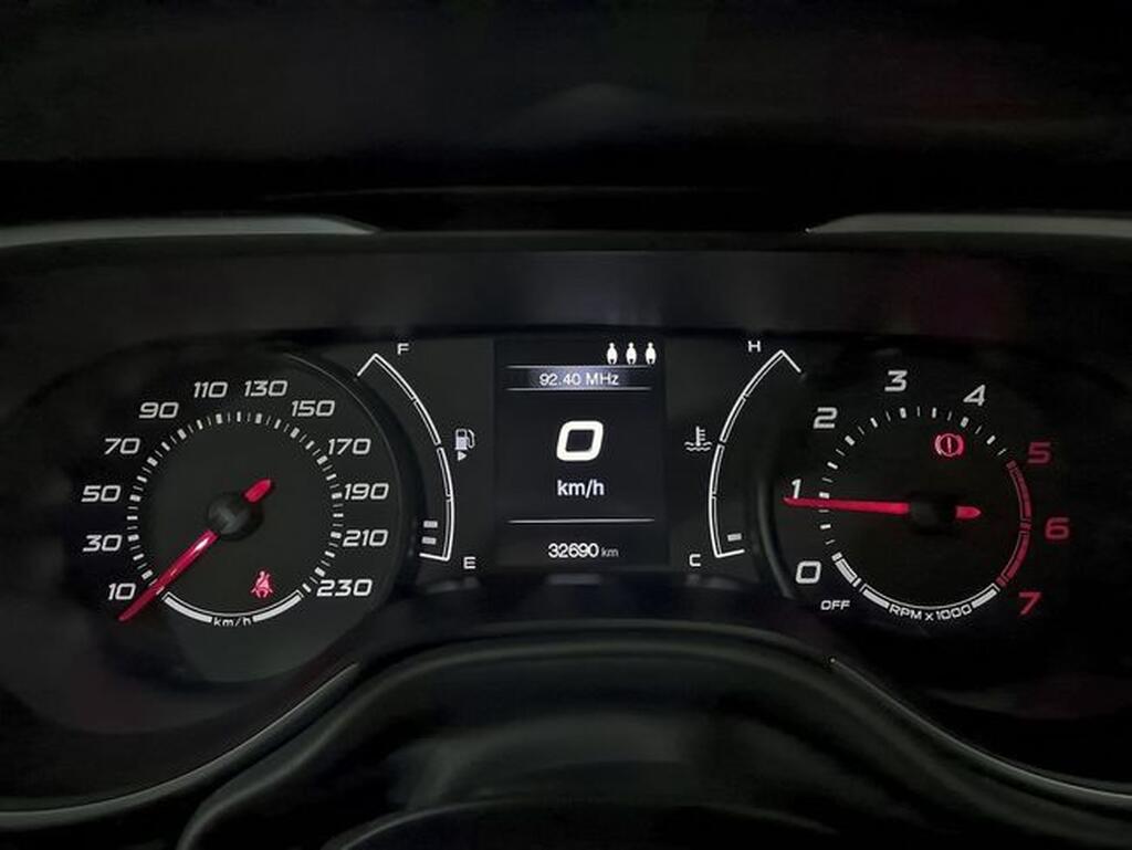 Fiat Tipo 5P 1.3 Multijet 70kW (95CV) Mirror Segunda mano
