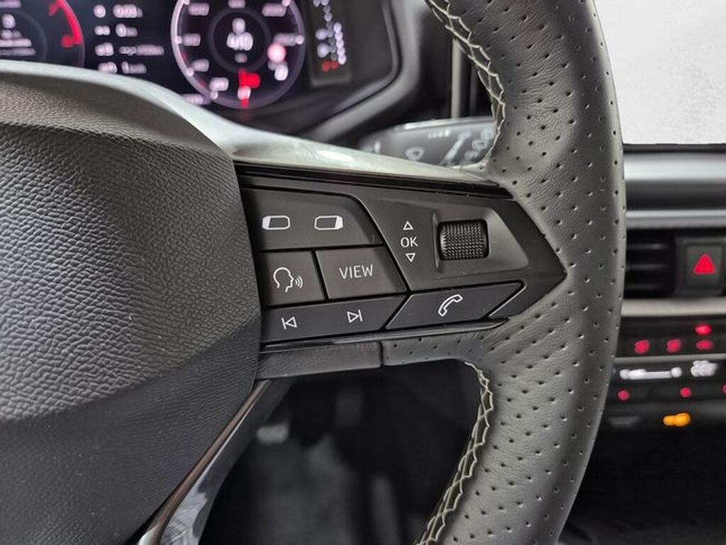 Seat Ibiza IBIZA 1.0 TSI 115 FR+ S/S 5P 17