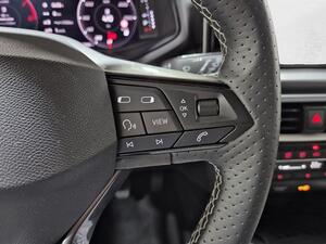 Seat Ibiza IBIZA 1.0 TSI 115 FR+ S/S 5P 17