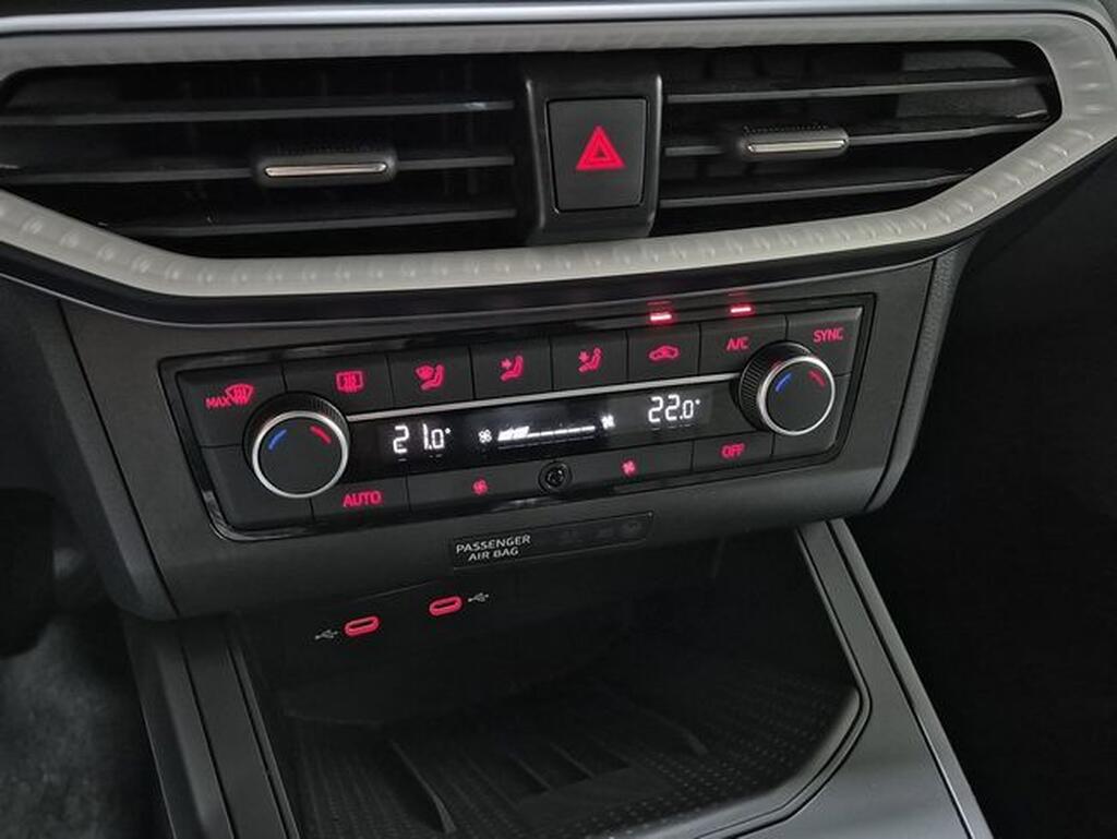 Seat Ibiza IBIZA 1.0 TSI 115 FR+ S/S 5P 25