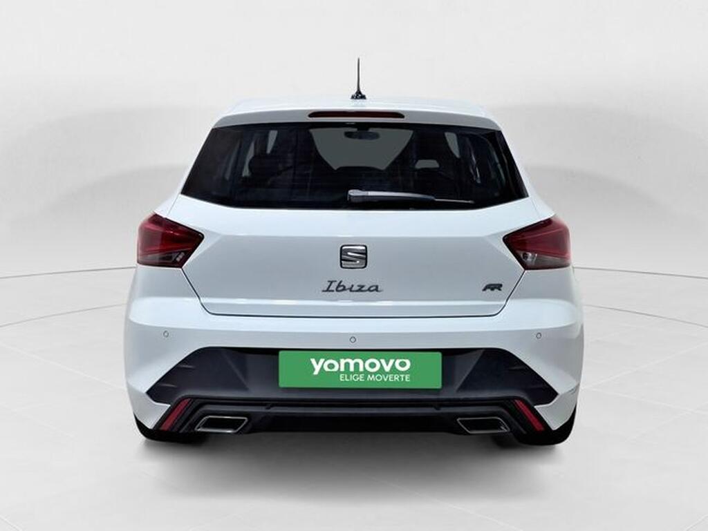 Seat Ibiza IBIZA 1.0 TSI 115 FR+ S/S 5P 5
