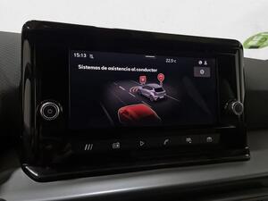 Seat Ibiza IBIZA 1.0 TSI 115 FR+ S/S 5P 22