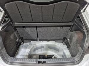 Seat Ibiza IBIZA 1.0 TSI 115 FR+ S/S 5P 33
