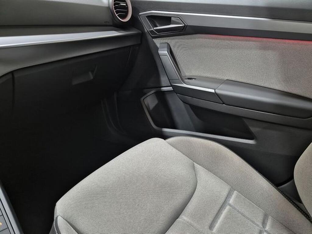 Seat Ibiza IBIZA 1.0 TSI 115 FR+ S/S 5P 31