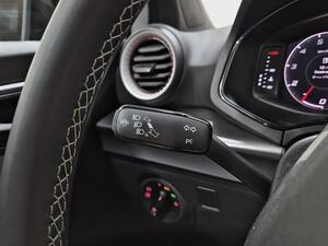 Seat Ibiza IBIZA 1.0 TSI 115 FR+ S/S 5P 14