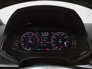 Seat Ibiza IBIZA 1.0 TSI 115 FR+ S/S 5P 13