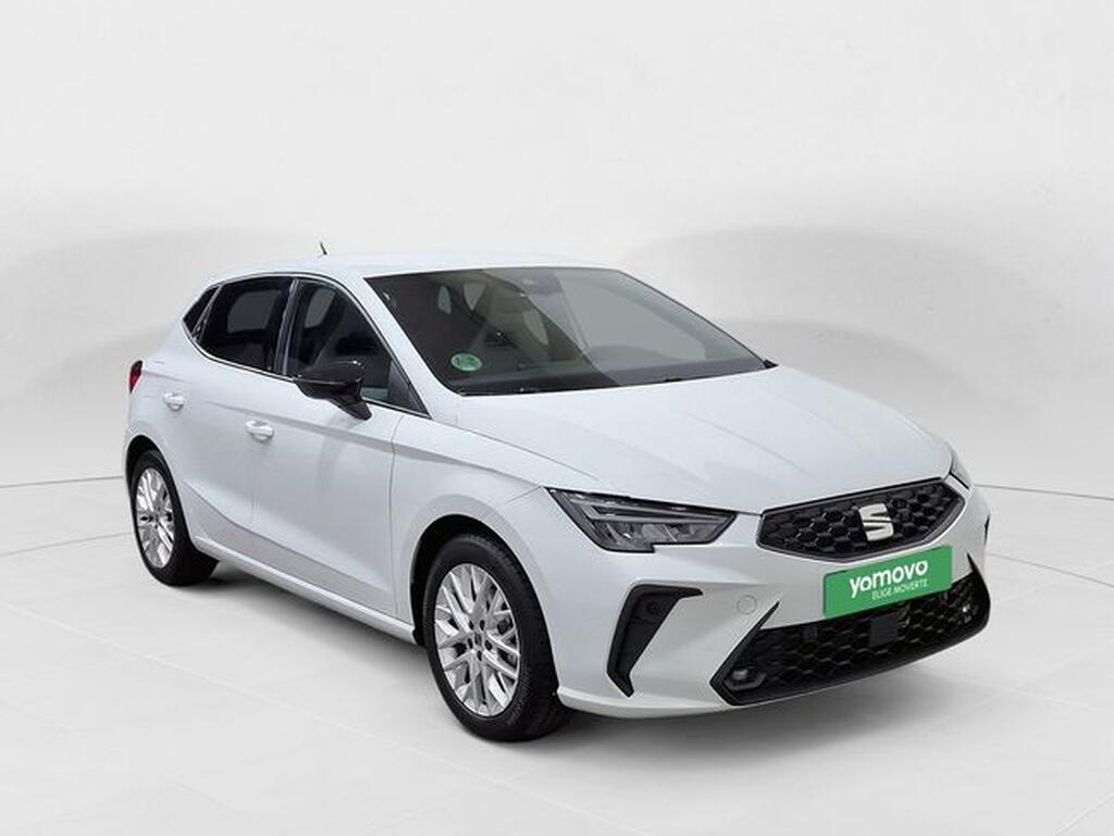Seat Ibiza IBIZA 1.0 TSI 115 FR+ S/S 5P 1