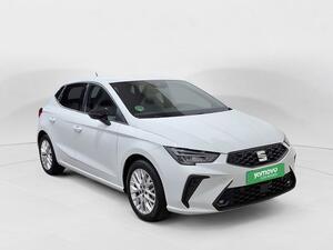 Seat Ibiza IBIZA 1.0 TSI 115 FR+ S/S 5P 1