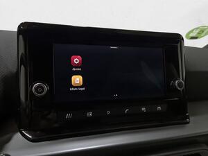 Seat Ibiza IBIZA 1.0 TSI 115 FR+ S/S 5P 20