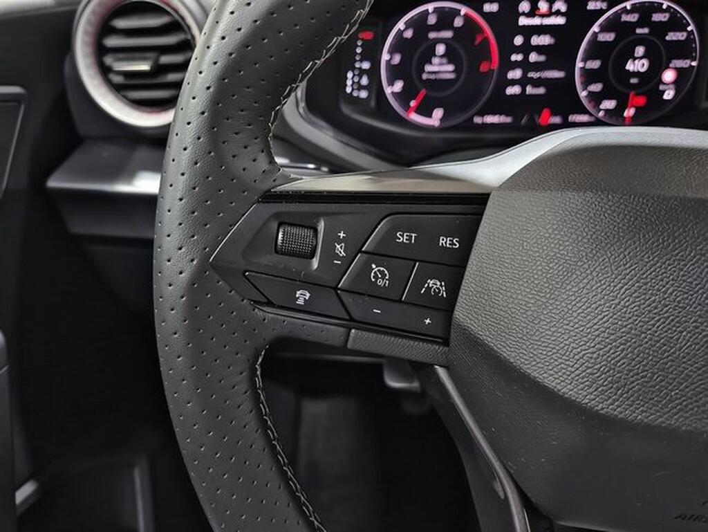 Seat Ibiza IBIZA 1.0 TSI 115 FR+ S/S 5P 16