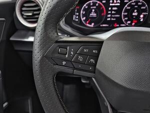 Seat Ibiza IBIZA 1.0 TSI 115 FR+ S/S 5P 16