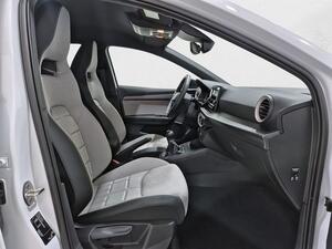 Seat Ibiza IBIZA 1.0 TSI 115 FR+ S/S 5P 7