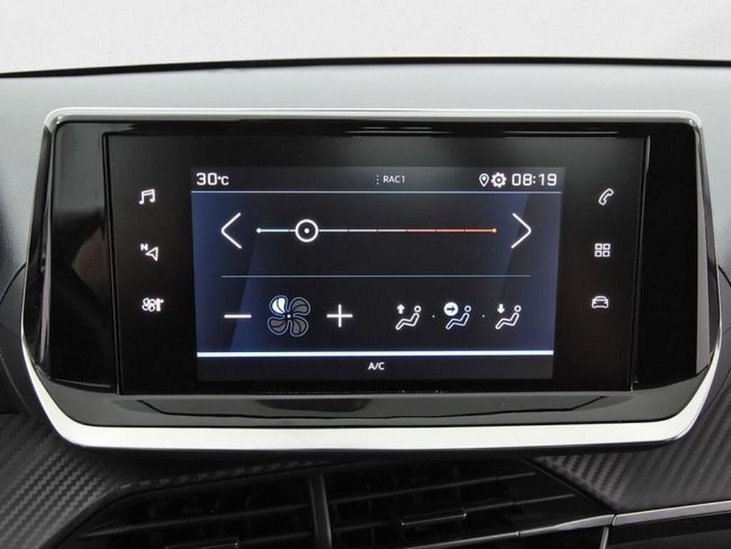 Peugeot 208 BlueHDi 73kW (100CV) Active Segunda mano