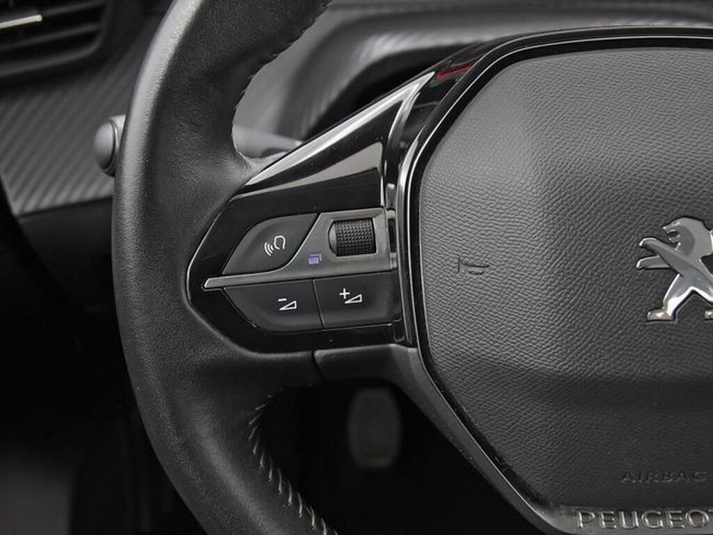 Peugeot 208 BlueHDi 73kW (100CV) Active Segunda mano