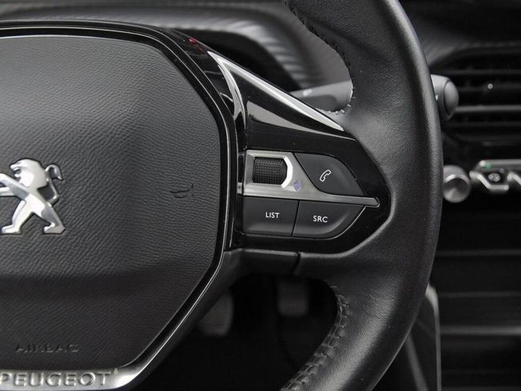 Peugeot 208 BlueHDi 73kW (100CV) Active Segunda mano