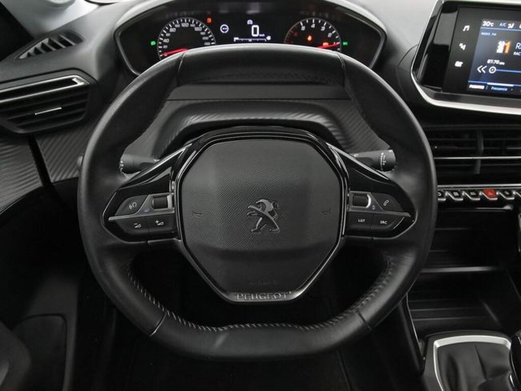 Peugeot 208 BlueHDi 73kW (100CV) Active Segunda mano
