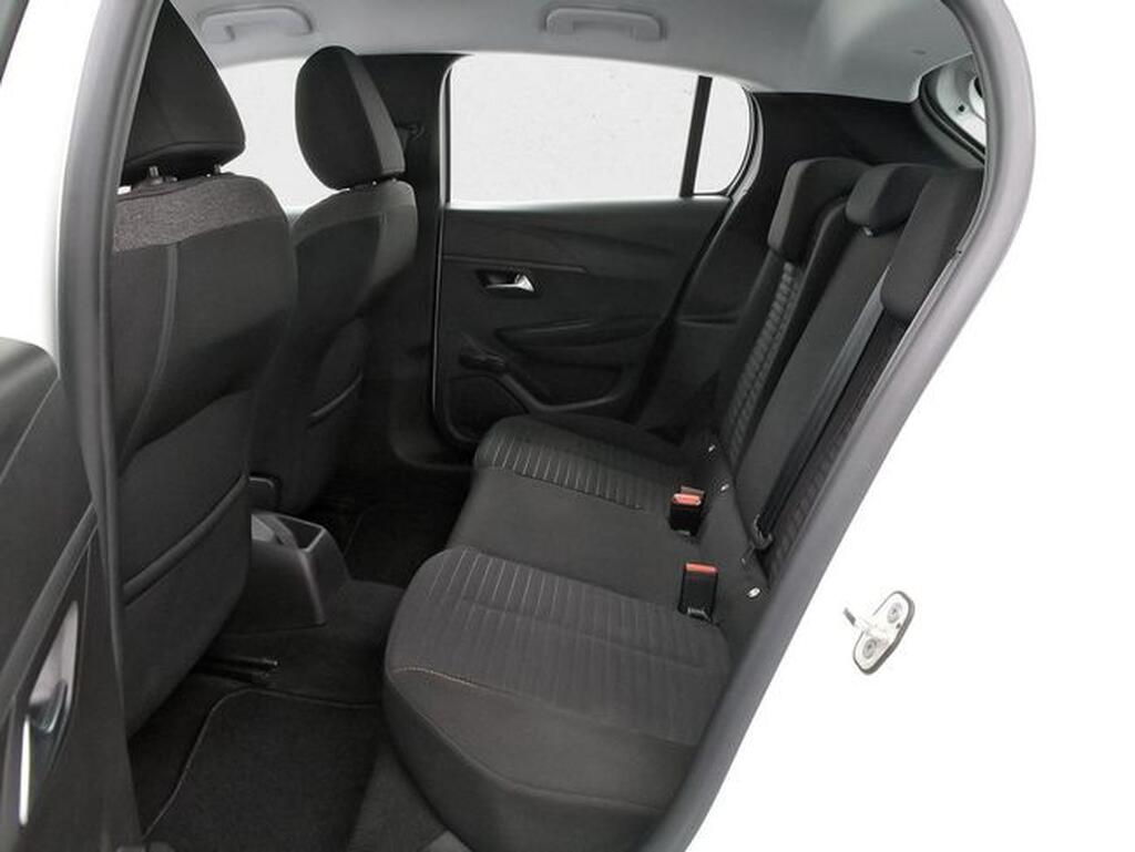 Peugeot 208 BlueHDi 73kW (100CV) Active Segunda mano